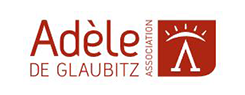 Logo Adèle de Glaubitz: Établissement médico social, EA, ESAT