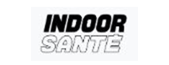 logo indoor santé