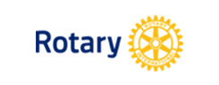 logo rotary club